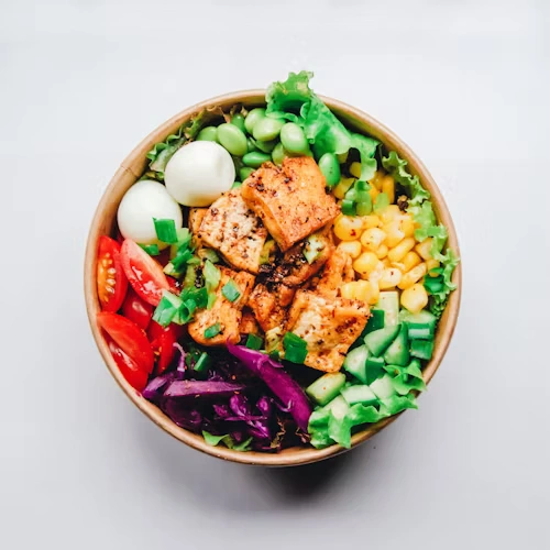 Българска салата